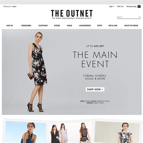 the outnet|theoutnetcom.